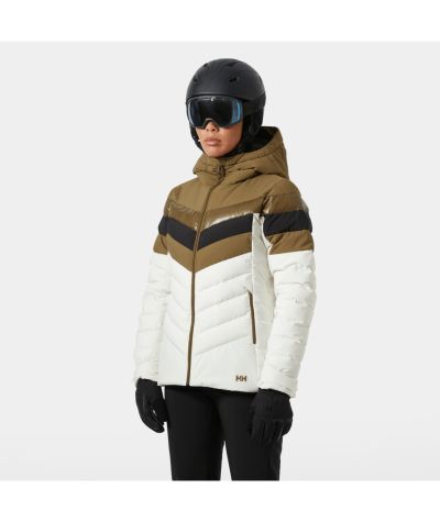 Helly Hansen Women's Imperial Puffy 2.0 Jacket | Alk. 249,90 €