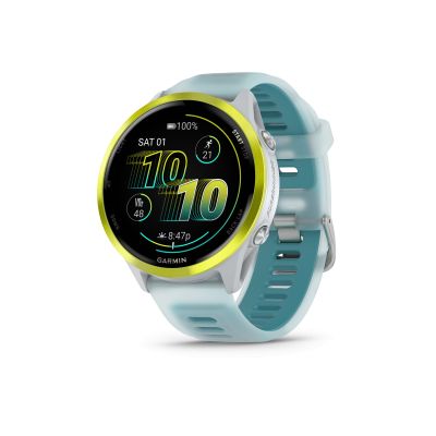 Garmin Forerunner 570 Keltainen Alumiini