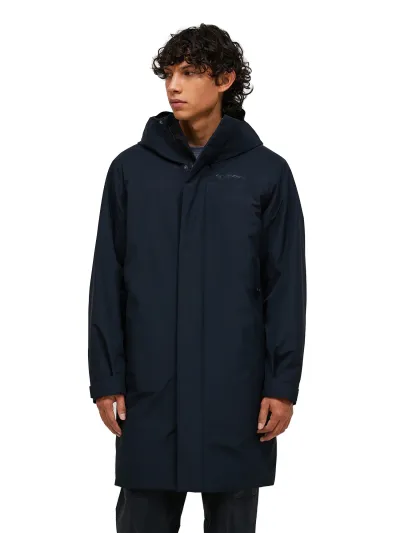 Peak Performance Men's Treeline HIPE Insulated Shell Parka - Miesten talvitakki, kuva 1 / 1