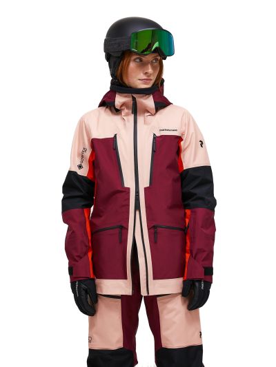 Peak Performance Women's Vertical GTX Pro