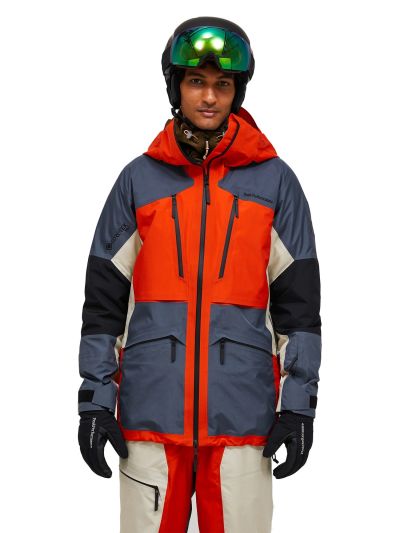 Peak Performance Men's Vertical GTX Pro Jacket