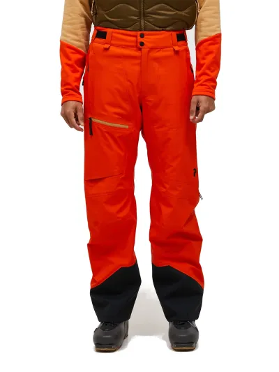 Peak Performance Men's Alpine GTX C-Knit 3L Pant, kuva 1 / 1