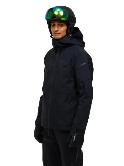 Peak Performance Men's Alpine GTX C-Knit 3L Shell Jacket, kuva 1 / 1
