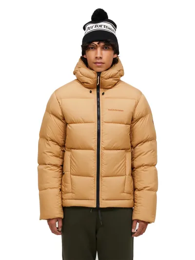 Peak Performance Men's Rivel Down Jacket - Miesten untuvatakki, kuva 1 / 1