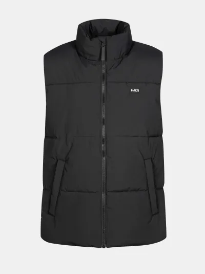 Halti Men's Penger Classic Puffer Vest, kuva 1 / 1