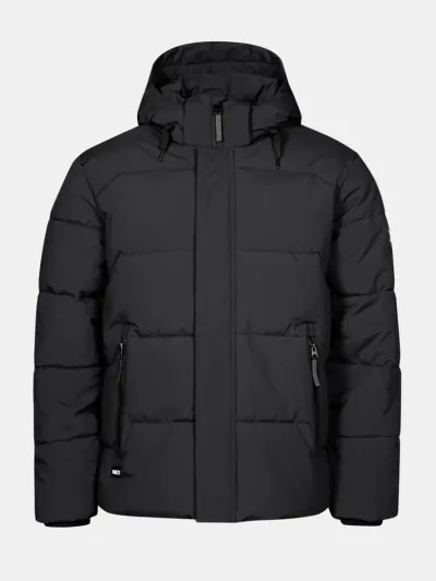 Halti Men's Brahe Puffer Jacket - Miesten talvitakki, kuva 1 / 1