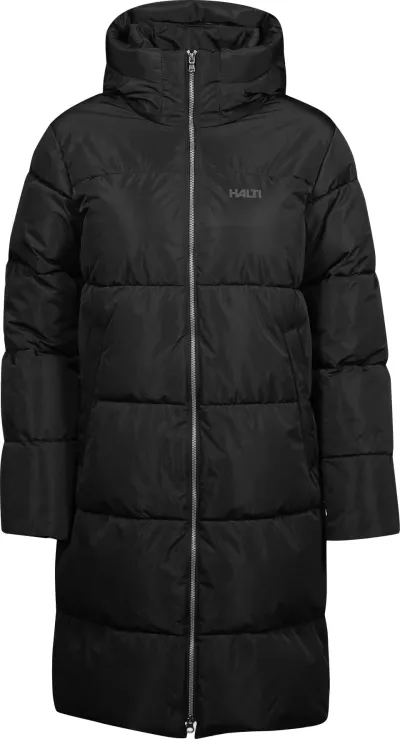 Halti Women's Sammal Insulated Parka - Naisten parkatakki, kuva 1 / 1