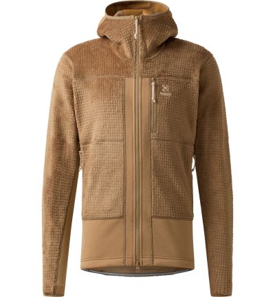 Haglöfs Men's Vassi Mid Hood