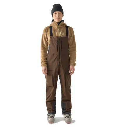 Haglöfs Men's Vassi GTX Pro II Bib, kuva 1 / 1