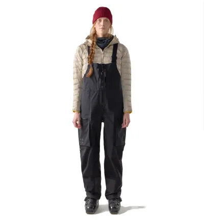 Haglöfs Women's Vassi GTX Pro II Bib, kuva 1 / 1