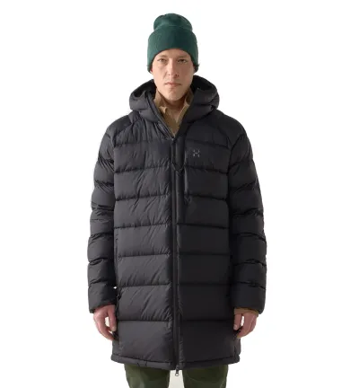 Haglöfs Men's Rosson Down Parka - Miesten talvitakki, kuva 1 / 1