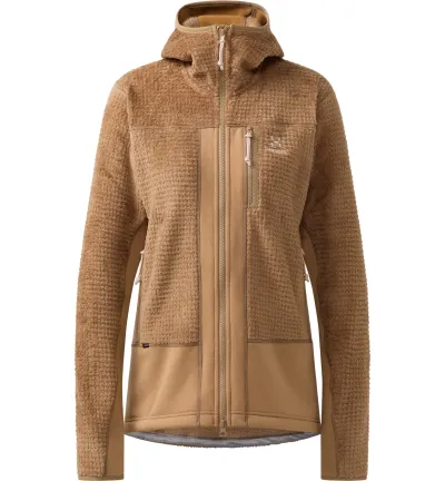 Haglöfs Women's Vassi Mid Hood, kuva 1 / 1