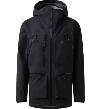 Haglöfs Men's Vassi GTX Pro II Jacket