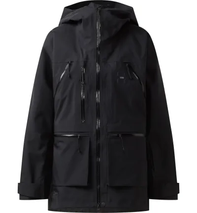Haglöfs Women's Vassi GTX Pro II Jacket, kuva 1 / 1