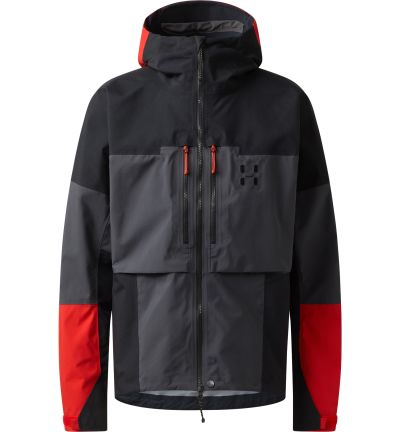 Haglöfs Men's Spitz GTX Pro II Jacket