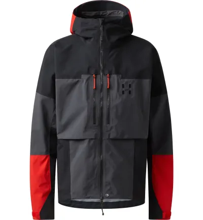 Haglöfs Men's Spitz GTX Pro II Jacket, kuva 1 / 1