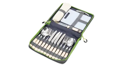 Outwell Picnic Cutlery Set, kuva 1 / 1
