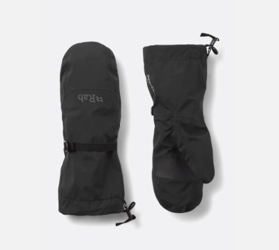 Rab Shield Waterproof Mitts