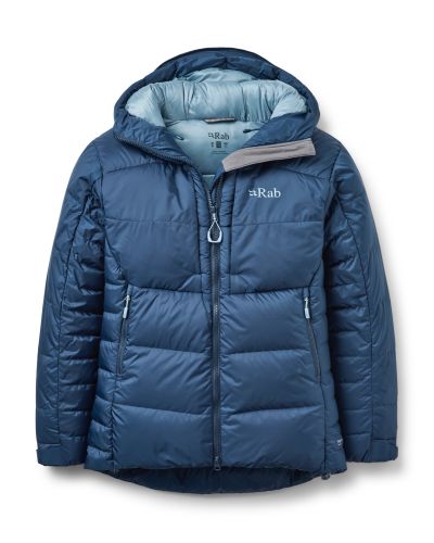 Rab Women's Positron Pro Hoody - Naisten untuvatakki