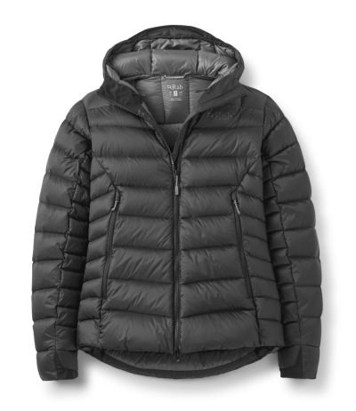 Rab Women's Electron Pro Hoody - Naisten untuvatakki