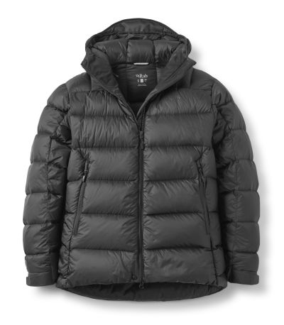 Rab Men's Neutrino Pro Hoody - Miesten untuvatakki