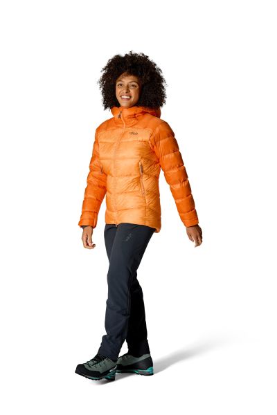 Rab Women's Neutrino Pro Hoody - Naisten untuvatakki.