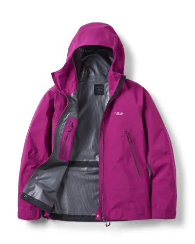 Rab Women's Kangri GTX Jacket, kuva 1 / 1