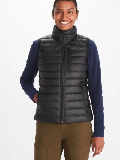 Marmot Women's Highlander Vest, kuva 1 / 1