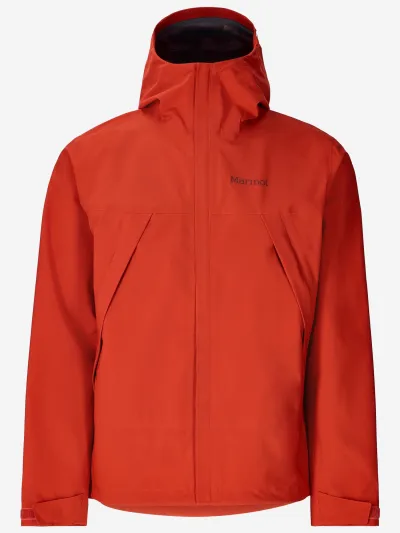 Marmot Men's Precip Eco Pro Jacket, kuva 1 / 1