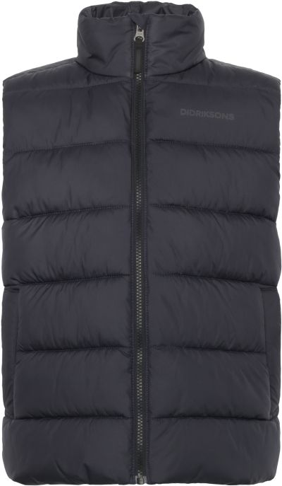 Didriksons Kilo Kids Vest | Alk. 59,90 €