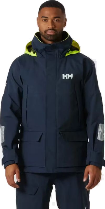 Helly Hansen Men's Pier 4.0 Jacket