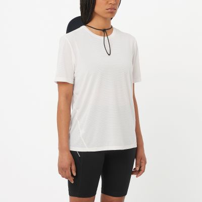 Salomon Women's Shakeout Core Tee