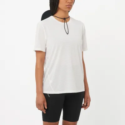 Salomon Women's Shakeout Core Tee, kuva 1 / 1