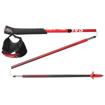 Salomon S/LAB Ultra Carbon Poles, kuva 1 / 1