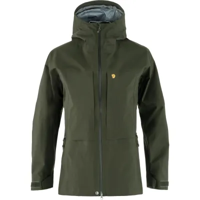 Fjällräven Women's Bergtagen GTX Tour Jacket, kuva 1 / 1