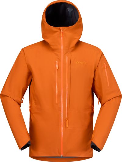 Norrøna Men's Lofoten GTX Pro Jacket | Alk. 899,00 €