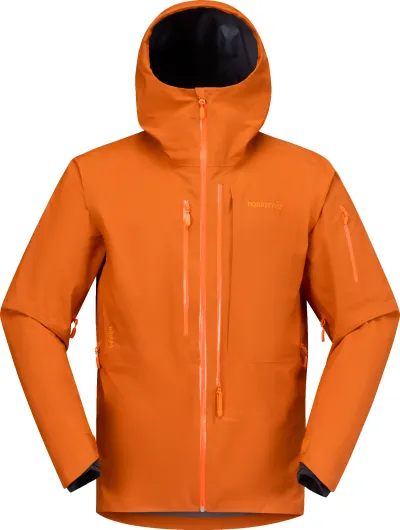 Norrøna Men's Lofoten GTX Pro Jacket, kuva 1 / 1