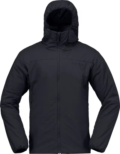 Norrøna Men's Femund Thermo60 Hood, kuva 1 / 1