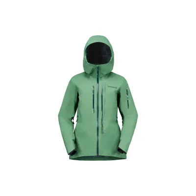 Norrøna Women's Lofoten GTX Pro Jacket, kuva 1 / 1