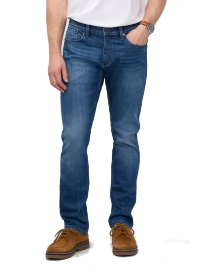 Duer Men's Tech Fleece Relax Taper, kuva 1 / 1