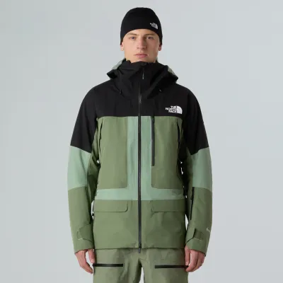 The North Face Men's Summit Verbier GTX Jacket, kuva 1 / 1