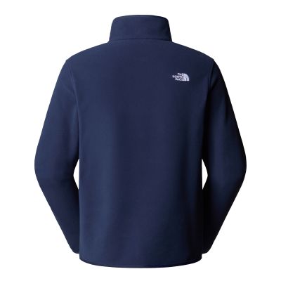The North Face Men's Glacier Fleece 1/4 Zip