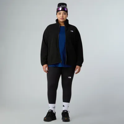 The North Face Women's Glacier Fleece + Jacket, kuva 1 / 1