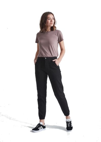 Duer Women's Live Free High Rise Jogger