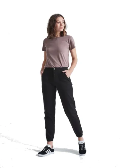 Duer Women's Live Free High Rise Jogger, kuva 1 / 1