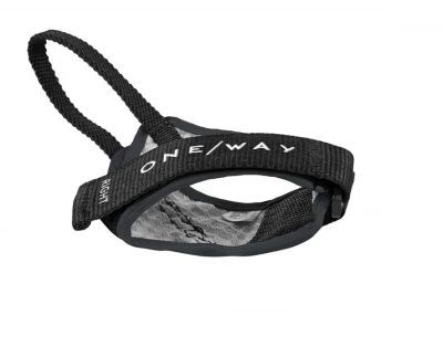 One Way AV Mesh Strap