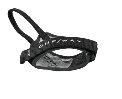 One Way AV Mesh Strap