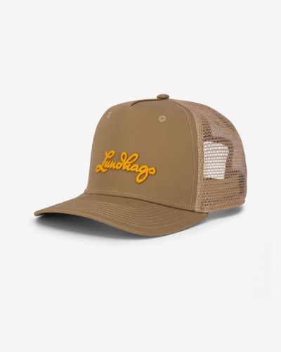 Lundhags Trucker Cap