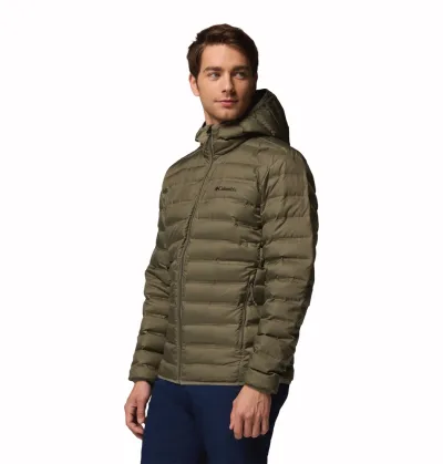 Columbia Men's Lake22 II Down Hood - Miesten untuvatakki, kuva 1 / 1