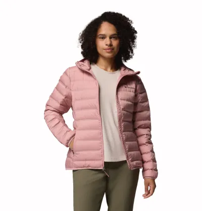 Columbia Women's Lake22 II Down Hood - Naisten untuvatakki, kuva 1 / 1